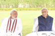 LK Advani to be honoured with Bharat Ratna, announces PM Modi